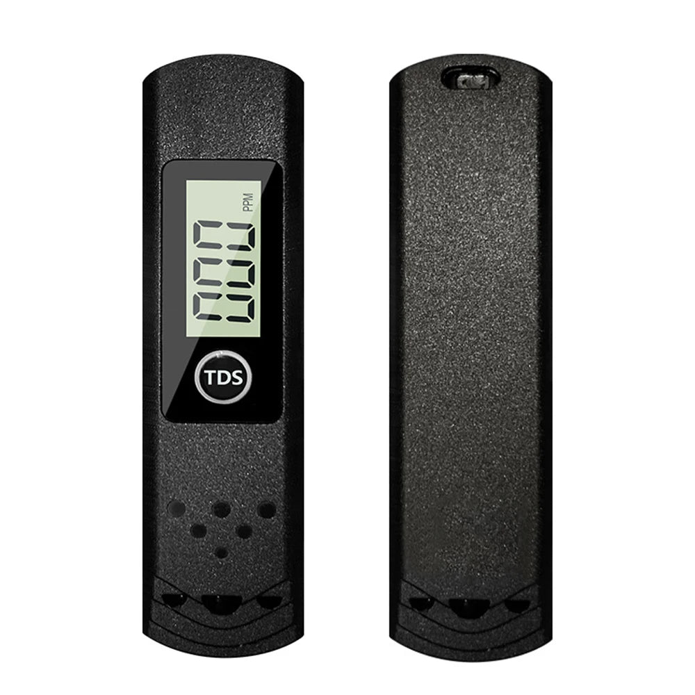 AquaSense™ TDS Tester - MyEonCare