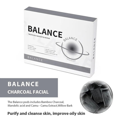 BubbleGlow™ - Oxygen Facial Machine